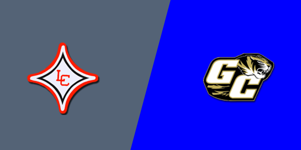 Lincoln County High School vs. Greene County High School