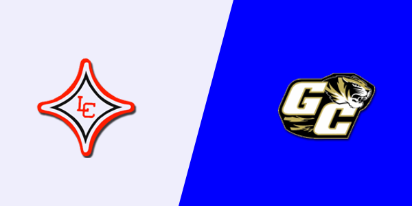 Lincoln County High School vs. Greene County High School