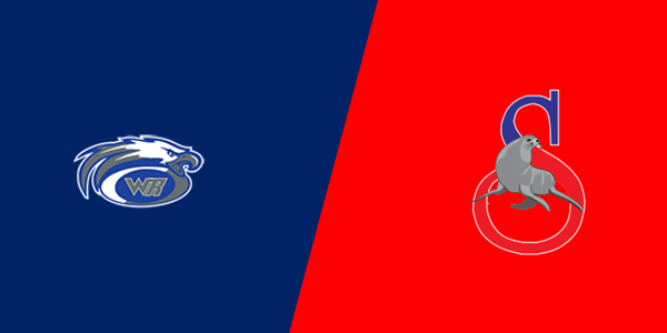 Warrior Run High School vs. Selinsgrove Area High School