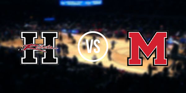 Hephzibah High School vs. Morgan County High School