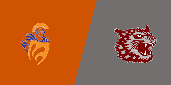 Lakes High School vs. W.F. West High School
