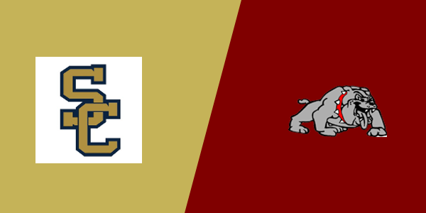 Stoney Creek High School vs. Romeo High School