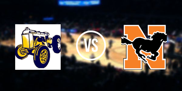 Fordson High School vs Northville High School