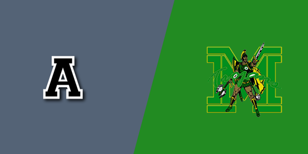 Away vs. James Madison High School - Dallas