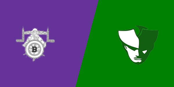 Bourne High School vs. Burncoat High School