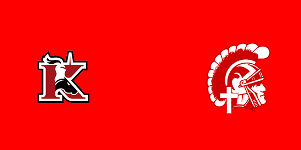 Homer High School vs. Cedar Catholic High School