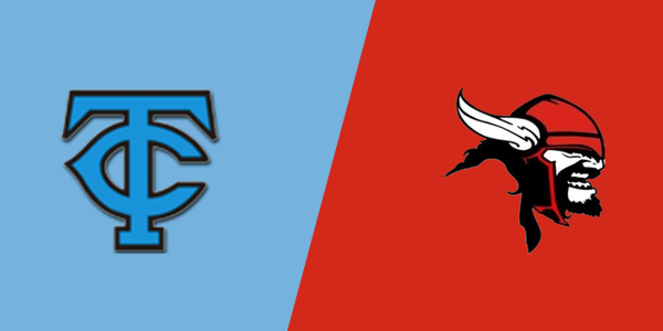 Telfair County High School vs. Bacon County High School