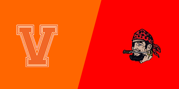 Vassar High School vs. Marlette High School