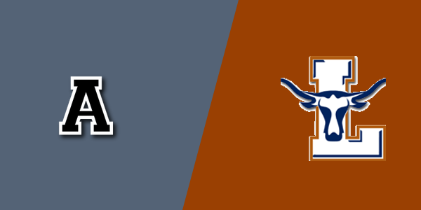 Away vs. Legacy High School
