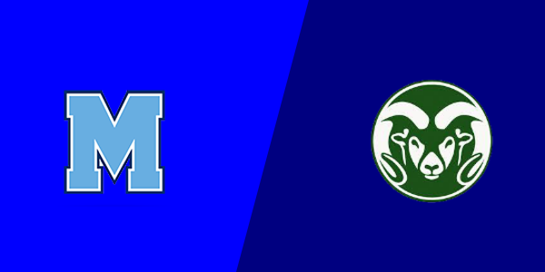 St. Michael's High School vs. Rio Rancho High School