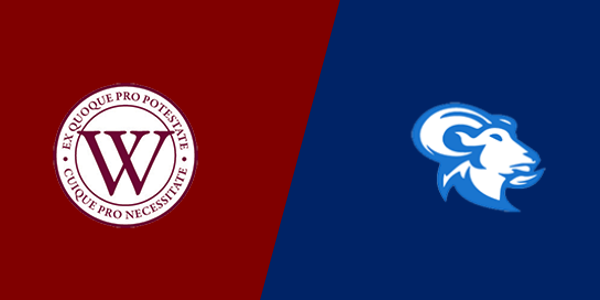 Wooster School vs. Watkinson School