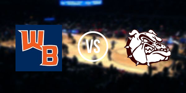 William Blount High School vs. Bearden High School