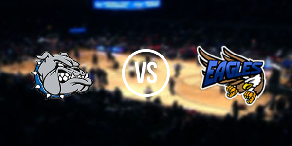 Lovell High School vs Lyman High School