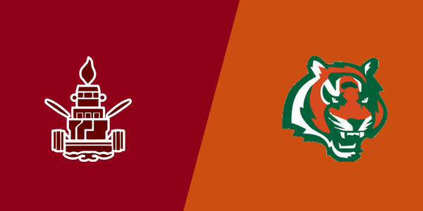 Lockport Township High School vs. Plainfield East High School