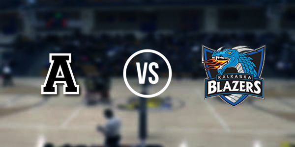 Kalkaska High School vs Away