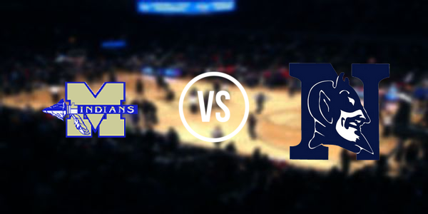 Norcross High School vs. McEachern High School