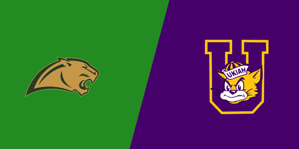 Maria Carrillo High School vs. Ukiah High School