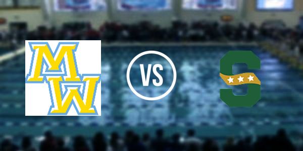 Maine West High School vs Stevenson High School