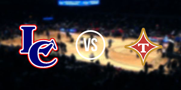 Thomasville High School vs. Lamar County High School