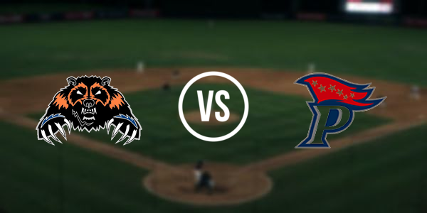 North Stafford High School vs Patriot High School