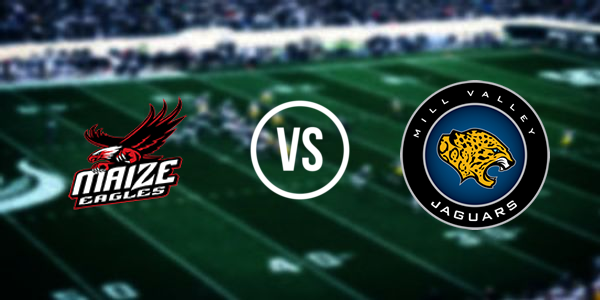 Maize vs. Mill Valley