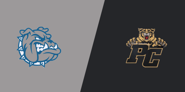 Belgreen High School vs. Phil Campbell High School
