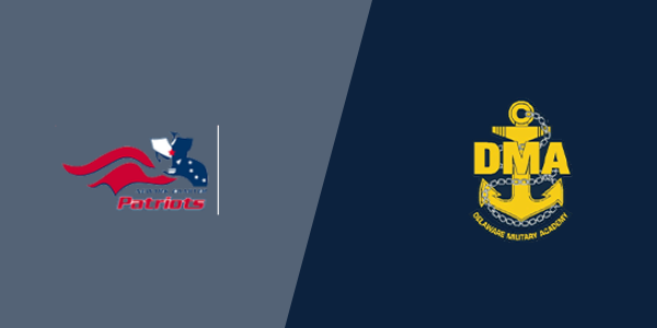 Newark Charter vs. Delaware Military Academy
