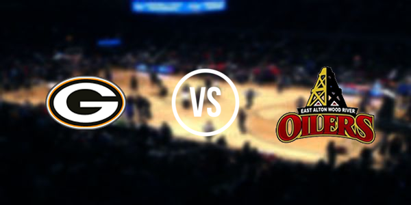 East Alton-Wood River High School vs Gillespie High School