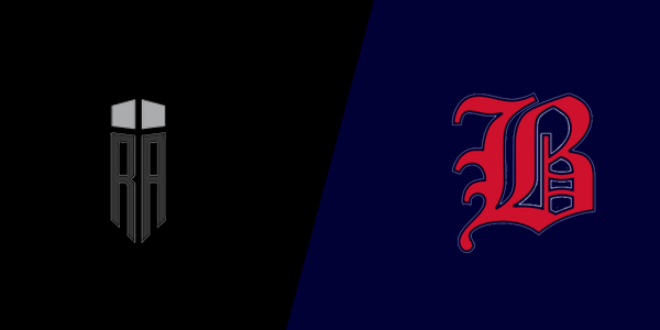 Restoration Academy vs. Bessemer Academy