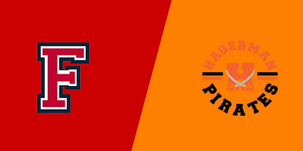 Filer High School vs. Hagerman