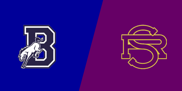 Burrillville High School vs. St. Raphael Academy