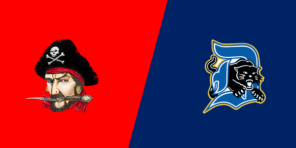 Page High School vs. Dudley High School