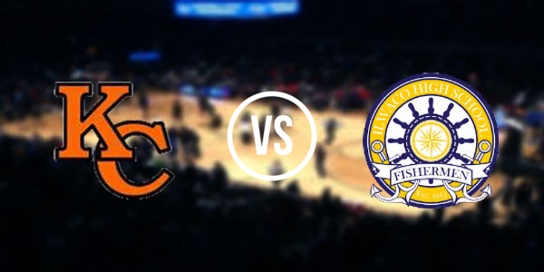Kalama High School vs. Ilwaco High School