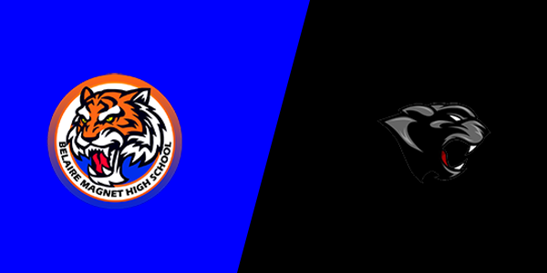 Belaire High School vs. Glen Oaks High School