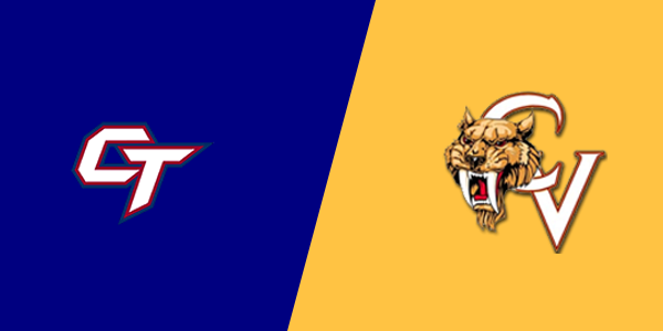 Cherokee Trail High School vs. Castle View High School