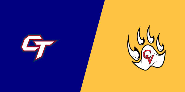 Cherokee Trail High School vs. Castle View High School