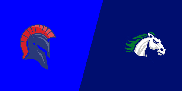 Alexandria City High School vs. South County High School