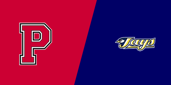 Polytech High School vs. Seaford Senior High School