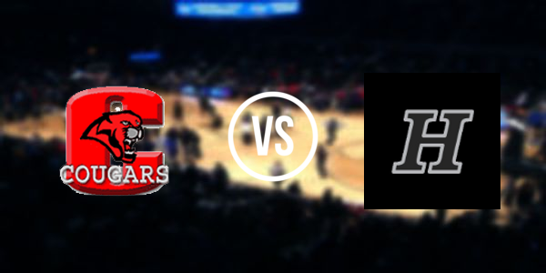 Charlotte Catholic High School vs William Amos Hough High School