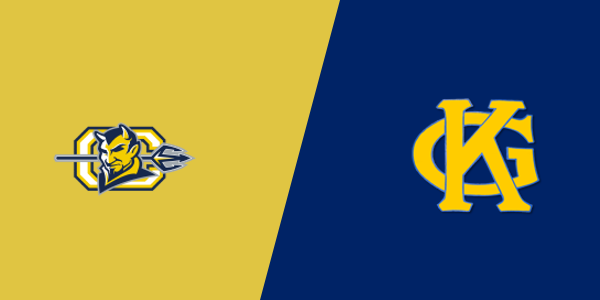 Culpeper County vs. King George