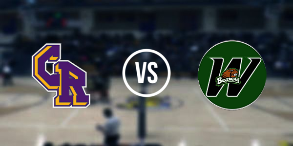 Columbia River High School vs. Woodland High School