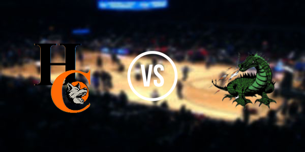 Harbor Creek High School vs Warren Area High School