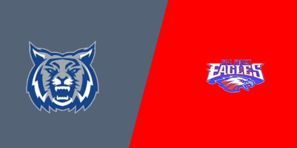 Pine Forest vs. Booker T Washington  - Pensacola