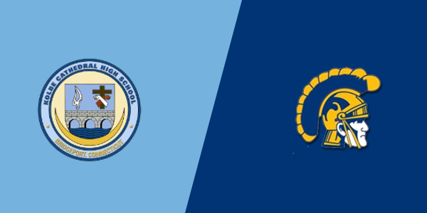 Kolbe Cathedral High School vs. Weston High School