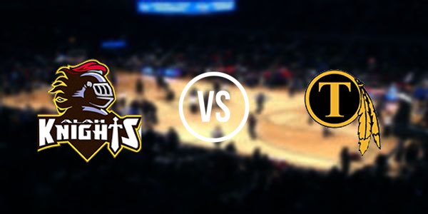 Arthur-Lovington/Atwood-Hammond High School vs. Tuscola High School