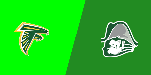 Birmingham Groves High School vs. Waterford Kettering High School