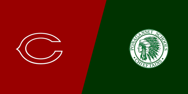 Coventry High School vs. Ponaganset High School