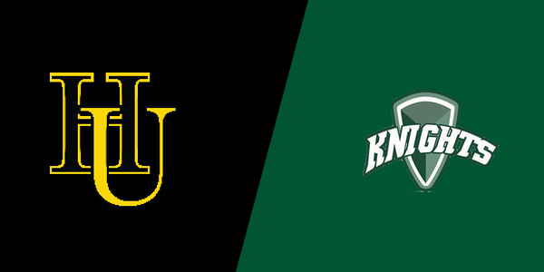 Harwood Union High School vs. Rice Memorial High School