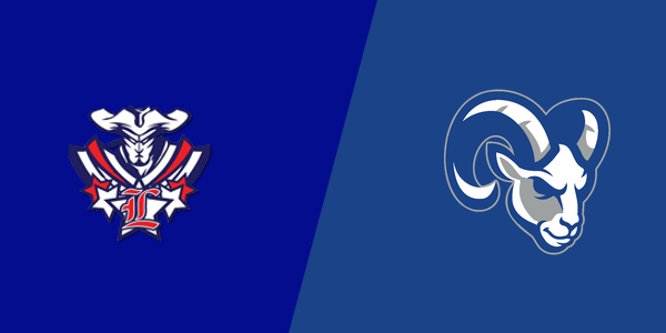 Liberty  High School vs. E. C. Glass High School