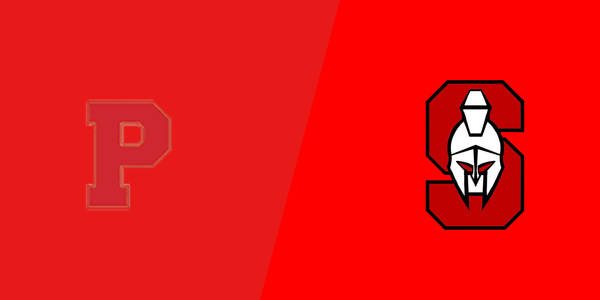 Palma School vs. Seaside High School